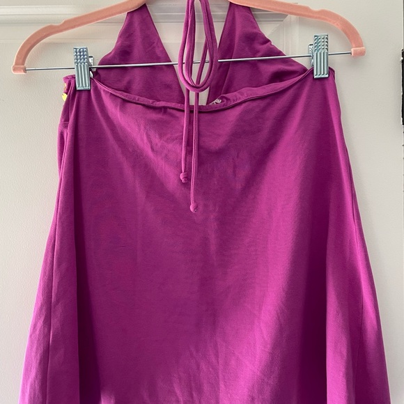 Vintage VS Best Kept Secret BRA TOP halter - Picture 2 of 4